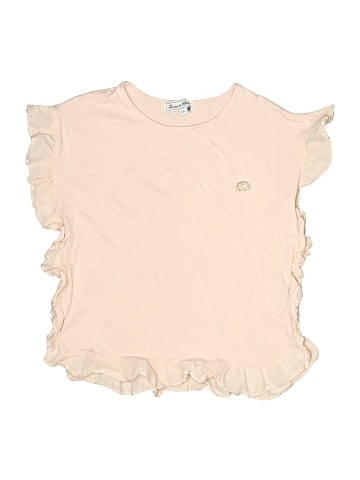 Tartine et Chocolat Short Sleeve T-Shirt (view 1)