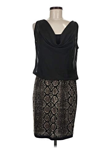 Cache Cocktail Dress (view 1)
