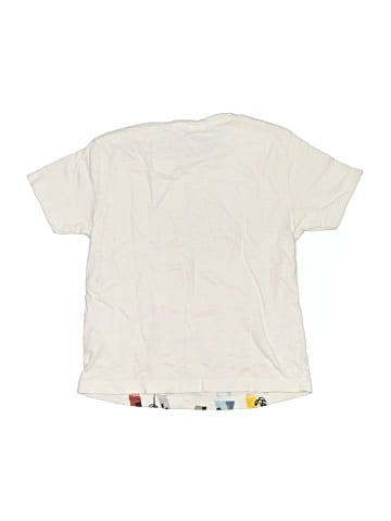 Zara Short Sleeve T-Shirt (view 2)