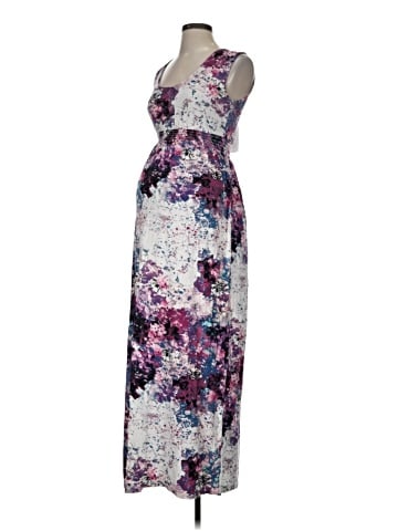 Mamalicious Cocktail Dress (view 1)