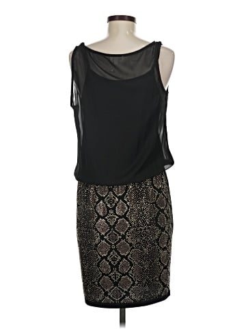 Cache Cocktail Dress (view 2)