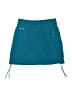 Columbia Solid Teal Active Skort Size S - photo 2