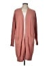 D&Co. Pink Cardigan Size L - photo 1