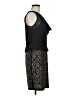 Cache Black Cocktail Dress Size M - photo 4