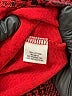 Studio Works 100% Cotton Red Long Sleeve Turtleneck Size M - photo 8