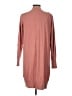 D&Co. Pink Cardigan Size L - photo 2