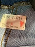 Crewcuts Blue Overalls Size 5 - photo 3