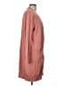 D&Co. Pink Cardigan Size L - photo 4