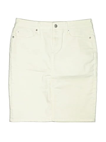 Gap Outlet Khaki Shorts (view 1)