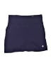 Athleta Solid Blue Active Skort Size S (tall) - photo 2