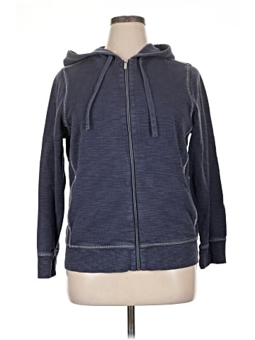 Tommy Bahama Zip Up Hoodie (view 1)