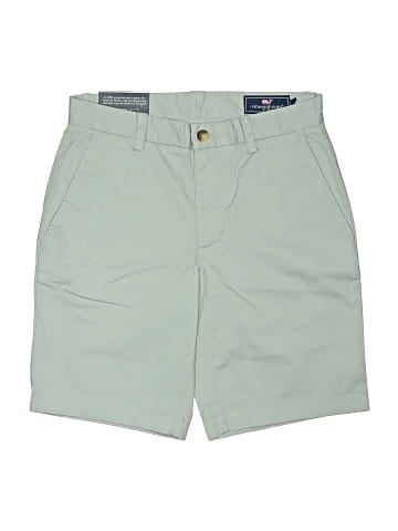 Vineyard Vines Khaki Shorts (view 1)