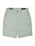 Vineyard Vines Solid Green Khaki Shorts Size 28 waist - photo 1