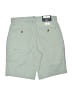 Vineyard Vines Solid Green Khaki Shorts Size 28 waist - photo 2