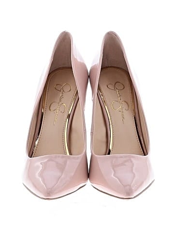 Jessica Simpson Heels (view 2)