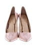 Jessica Simpson Pink Heels Size 8 - photo 2