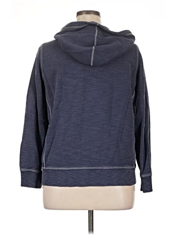 Tommy Bahama Zip Up Hoodie (view 2)