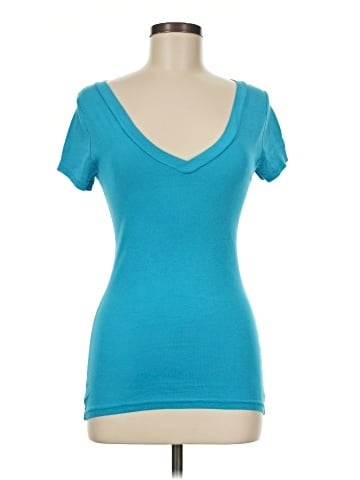 Michael Stars Short Sleeve T-Shirt (view 1)