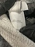 Purejill Gray Poncho Size XS - photo 8
