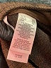 Emma James Brown Coat Size M - photo 7