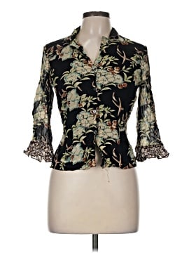 Requirements 3/4 Sleeve Blouse