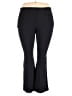 Xersion Black Active Pants Size 3X - photo 1