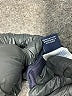 Lands' End 100% Cotton Solid Blue Formal Skirt Size L - photo 5