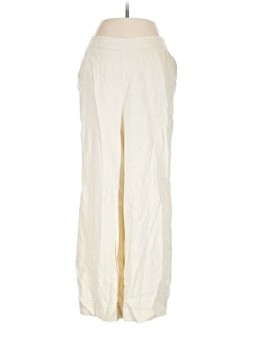 Free-est by Free People Linen Pants (view 1)