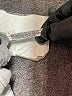 Soma Solid Gray Jumpsuit Size M - photo 5