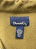 Denim & Co 100% Polyester Green Cardigan Size L - photo 7