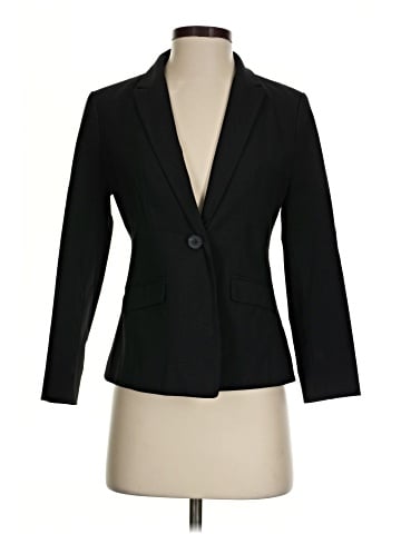 Ann Taylor Factory Blazer (view 1)