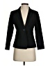 Ann Taylor Factory Black Blazer Size 2 (petite) - photo 1