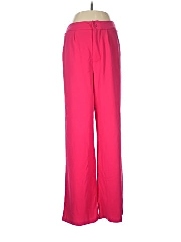 Faded Rose Casual Pants (view 1)