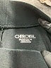 Cherokee Solid Black Casual Pants Size XL - photo 7