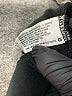Cherokee Solid Black Casual Pants Size XL - photo 8