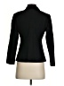 Ann Taylor Factory Black Blazer Size 2 (petite) - photo 2