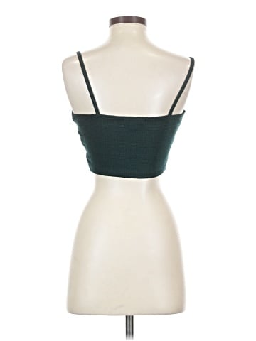 Inspired Hearts Sleeveless Top (view 2)
