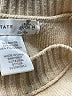 Altar'd State Tan Turtleneck Sweater Size XXS - photo 7