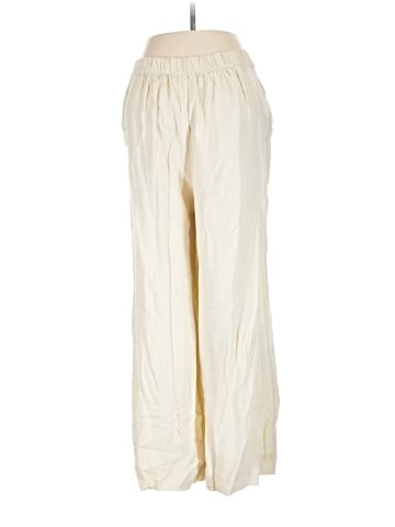 Free-est by Free People Linen Pants (view 2)