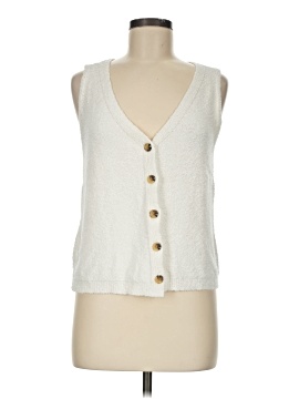 Ann Taylor Sweater Vest
