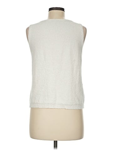 Ann Taylor Sweater Vest (view 2)