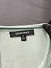 Ellen Tracy Teal Cardigan Size L - photo 6