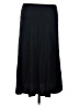 Filippa K Solid Black Formal Skirt Size M - photo 1