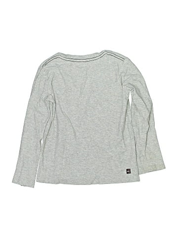 Tea Long Sleeve T-Shirt (view 2)