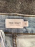 True Craft Stars Blue Jeans Size 11 - photo 7