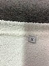 Unbranded 100% Polyester Solid White Pullover Sweater Size S - photo 7