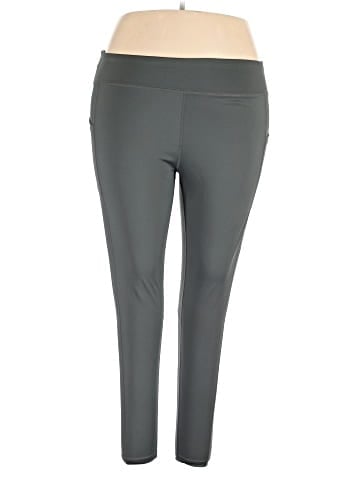 Active Active Pants (view 1)
