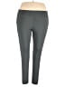 Active Gray Active Pants Size 3X - photo 1