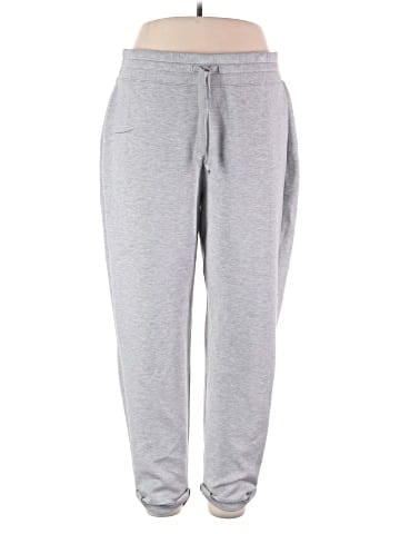 SPANX Sweatpants (view 1)