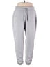 SPANX Gray Sweatpants Size 2X - photo 1